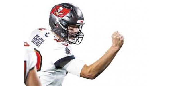 Dallas Cowboys vastaan Tampa Bay Buccaneers uuden kauden runkosarjan avauspelissä